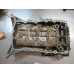 GXP401 Upper Engine Oil Pan From 1998 JAGUAR  XJ8  4.0 96JV6706BC